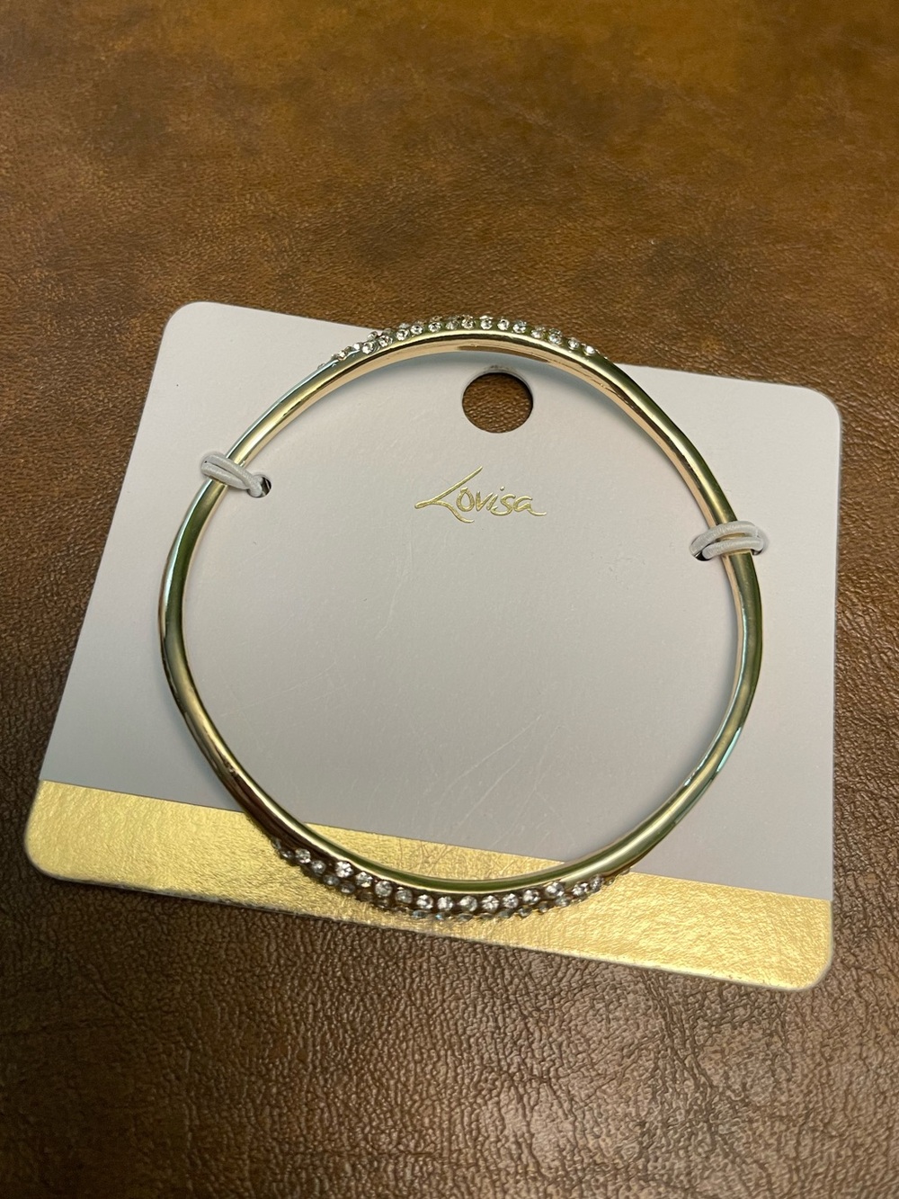 LOVISA bracelet